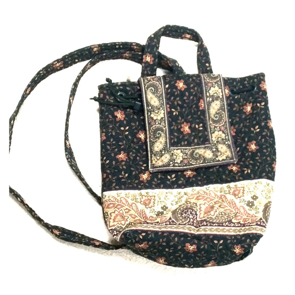 Vera Bradley Backpack